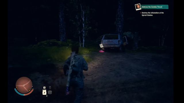 State of decay 2 Part #3 {HINDI} смотреть онлайн