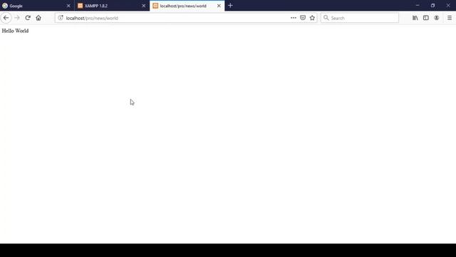 Laravel Tutorials From Scratch [Part 7] - Introduction To Laravel Controllers смотреть онлайн