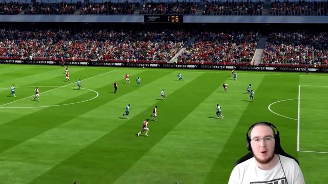 SPENDING BIG!!! FIFA 18 ARSENAL CAREER MODE - EPISODE #28 смотреть онлайн