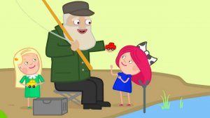 Машинки уплыли! Новый мультик Смарта и чудо сумка - Мультсериал для детей