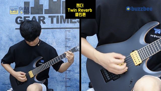 GearTimes 2803회 아이바네즈 Ibanez 일렉기타 JBM100 смотреть онлайн