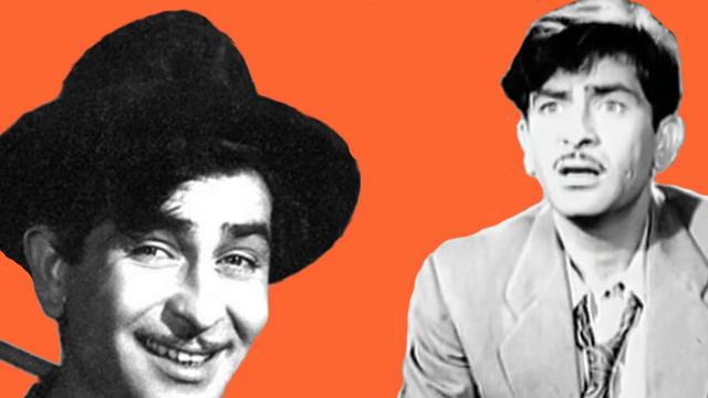 Почему Радж Капур не ездил в Китай