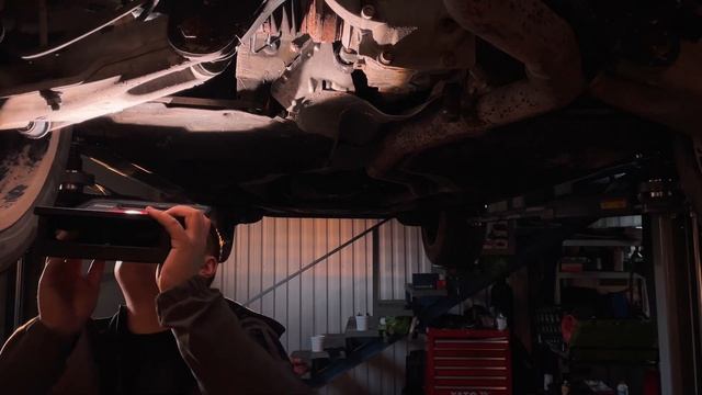 Большой детейлинг проект: BMW X5 F15??