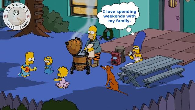 Weekend и Day Off. В чем разница?