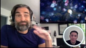 ГОЛЛИВУДСКИЙ АКТЁР ОБАЛДЕЛ ОТ ДИМАША(Lukas Hassel) | ДИМАШ РЕАКЦИЯ | ГРЕШНАЯ СТРАСТЬ