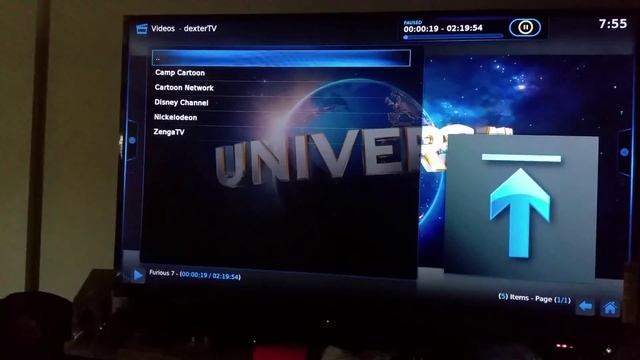 How to work Kodi on the firestick смотреть онлайн