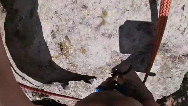 Туапсе гора Индюк, сектор "Сыр" freesolo еммоменталь 4а смотреть онлайн