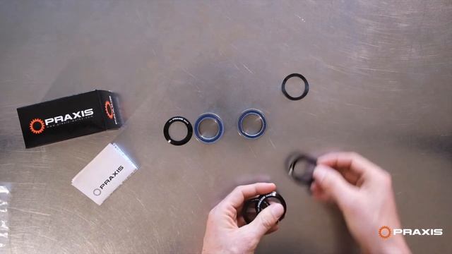 M30 BB86 ROAD | BB90/92 MTN - BB Unboxing & Info смотреть онлайн