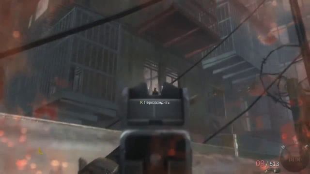 Call of Duty: Black Ops #6 Паркур смотреть онлайн