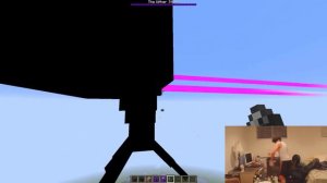 Wither Storm Evolution vs Ohio Storm Evolution - Minecraft Funny Trolled Questions