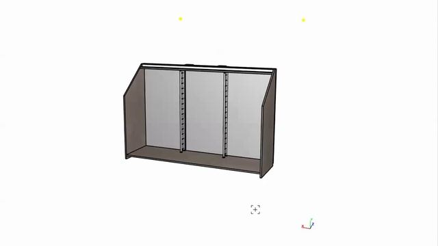 Space Air 36 22 (Базис-Мебельщик 8) смотреть онлайн