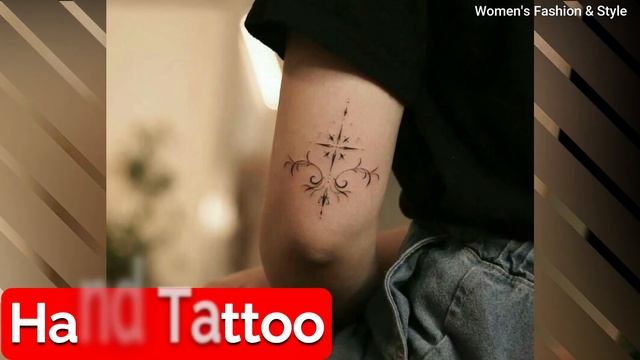 10+ New Beautiful Tattoo Designs 2023 | Girls Tattoos | Trendy Tattoos | Women's Tattoos 2023