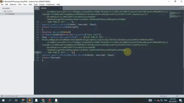 Tạo Server Chứa Key Có Giới Hạn Thiết Bị Cho Tool PHP смотреть онлайн