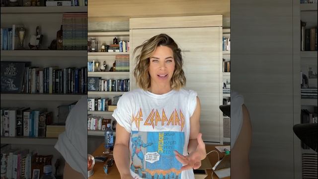 How Start Training And Prevent Fitness Injuries - Jillian Michaels смотреть онлайн