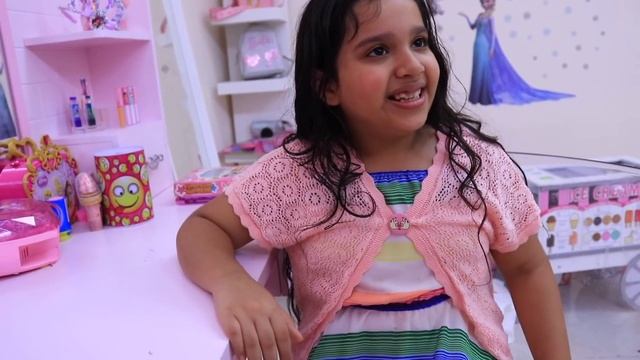 शफ़ा और बच्चों के लिए आसान व्यवहारिक नियम смотреть онлайн