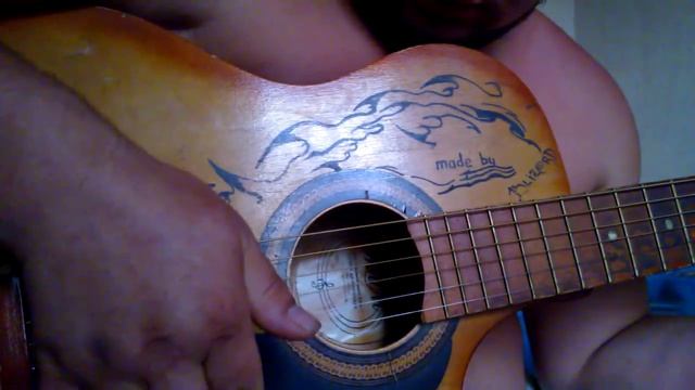 гитарные бои для разных жанров песен смотреть онлайн