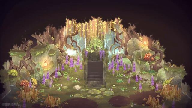 The Wild at Heart | Full Game Part 11: ENDING Gameplay Walkthrough (No Commentary) смотреть онлайн