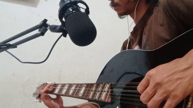 Adele - When We Were Young Guitar Cover