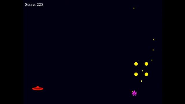Space Scape 1.0.0.0 (HTML/JavaScript) смотреть онлайн
