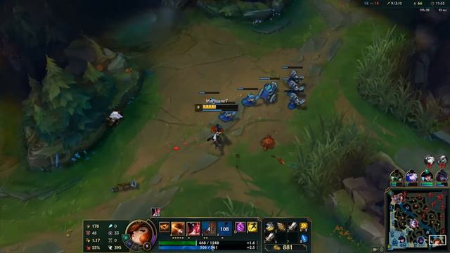 Miss Fortune - League Of Legends (Season 10) смотреть онлайн