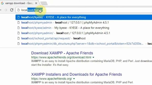 PHP user registration and login crash course смотреть онлайн