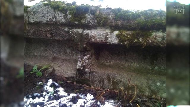 Древние мегалитические сооружения часть 4 смотреть онлайн