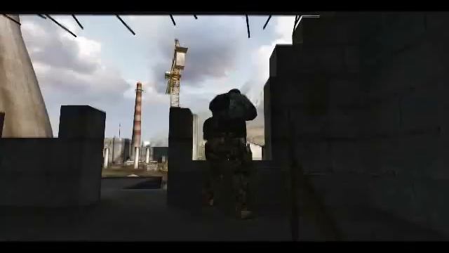 Re: CLAN FAV - BATTLEFIELD 2 BF2 смотреть онлайн