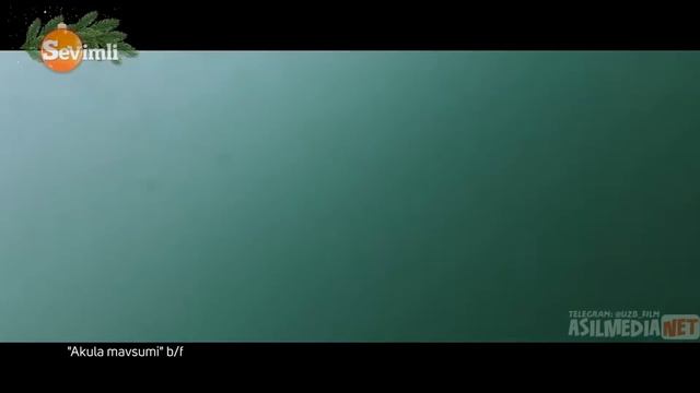 Akula mavsumi O'zbek tilida смотреть онлайн