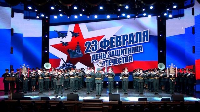 "Армия и флот", музыка В. Халилов, слова И. Резник смотреть онлайн