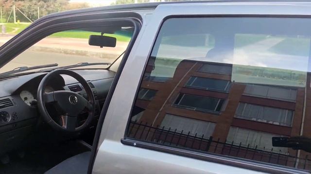 Volkswagen Gol 1.8sport 2003