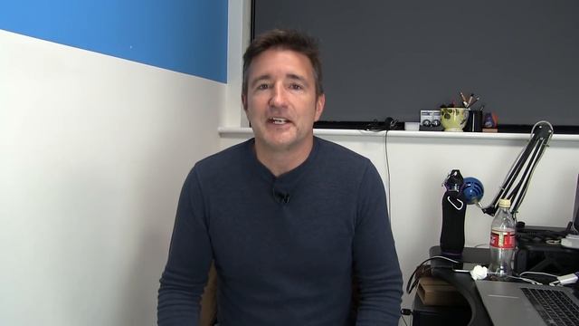 Getting Clients For Your Software Company смотреть онлайн