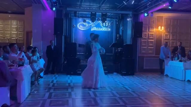 Birdy - Skinny love wedding dance свадебный танец смотреть онлайн