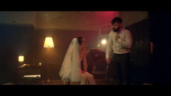 Holy Molly - Shot a friend - Official Video