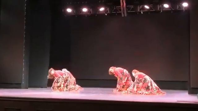 Коллектив восточного танца "Бахейза" смотреть онлайн
