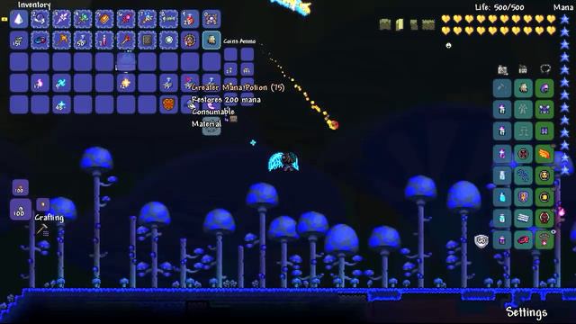 Celestial Sigil e derrotando Moon Lord Rapidamente • Terraria 1.3 • EP#103 смотреть онлайн