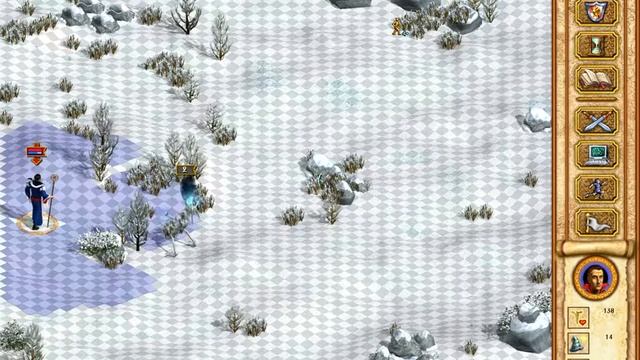 HoMM IV — Fragile World смотреть онлайн