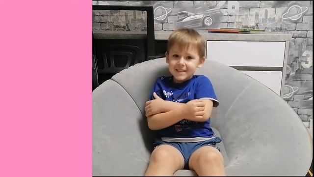 Учим цвета. Готовимся к школе. смотреть онлайн