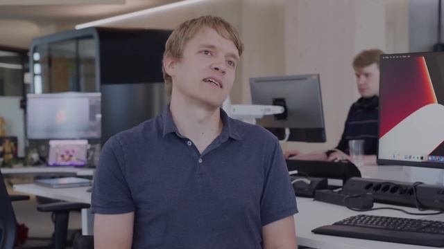 Inside the Clash Team Part 2 - Petri - Clash of Clans Game Designer смотреть онлайн