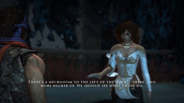 Prince of Persia 2008 Epilogue Full Playthrough - RPCS3 Emulator 4K 60 FPS смотреть онлайн