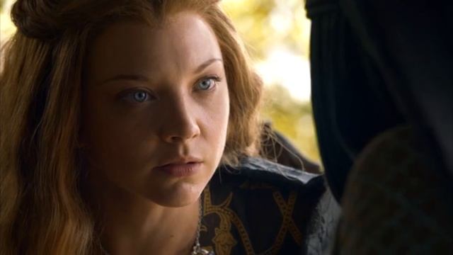 Olenna Tyrell | I'll never forget it смотреть онлайн