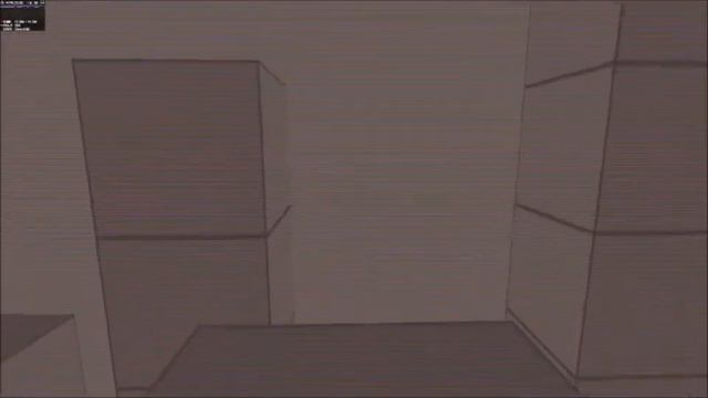 FPS made with Away3d and Flash 11.8 смотреть онлайн