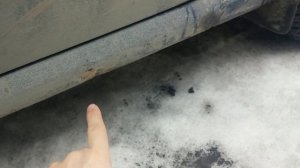 Шкода Фабия 2006 года Шкода Фабия после 10 лет эксплуатации