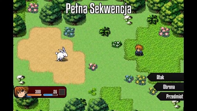 Lunatera R: Skill Linking System [PL/ENG CC] смотреть онлайн