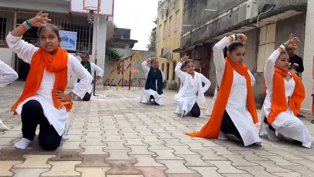 Independence day program ?? | Deshbhakhti git | performance | mumtaz miss смотреть онлайн