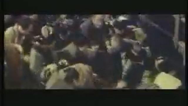 Misora Hibari in Hibari Torimonocho Jiraiya Koban (clip 2) смотреть онлайн