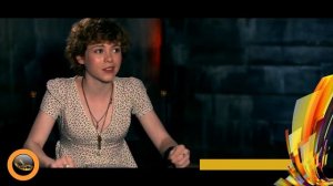 Оно-Интервью детей из фильма.Мнение о клоуне Пеннивайзе и Билле Скарсгарде