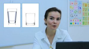 Высокий низкий. Образовательное видео для детей