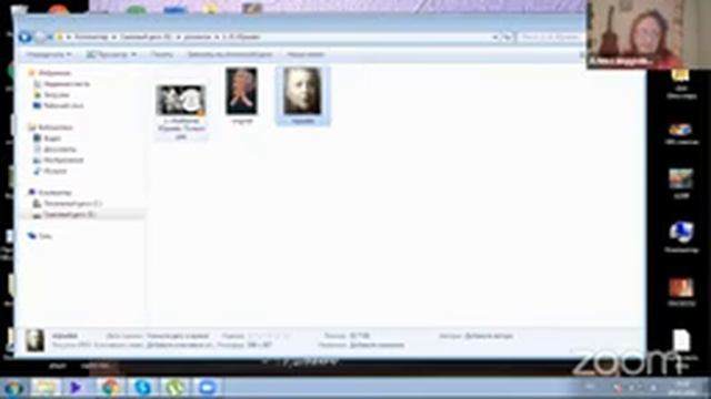 О силе природы и красоте романсов. смотреть онлайн