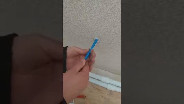 Самый эффективный способ установки крепления для батареи в гипсокартон!!!!!! смотреть онлайн