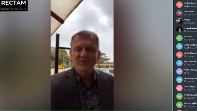 Почему отключили карты МР Finance? Разъяснения основателей проекта